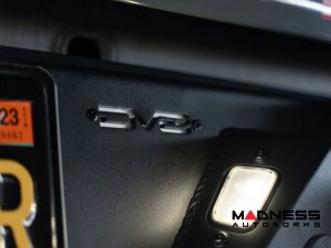 Jeep Gladiator JT Rear Bumper - FS-15 Series Jeep Gladiator JT Rear Bumper - FS-15 Series